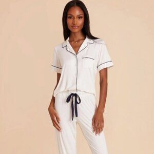 Jonny Short Sleeve And Pant Set